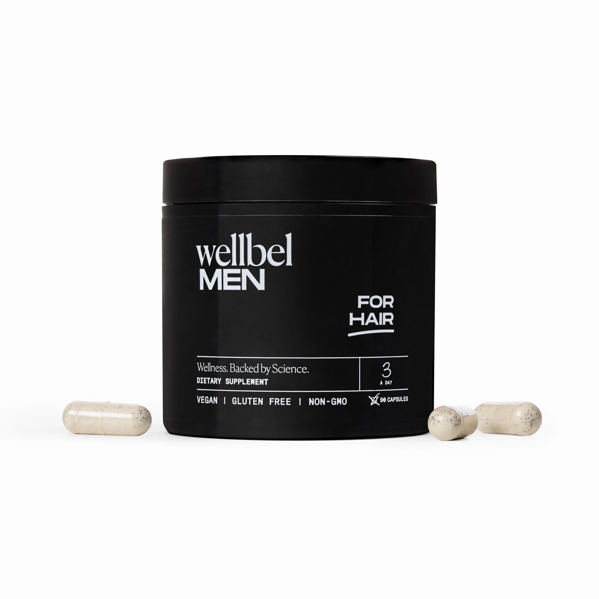 Wellbel Men